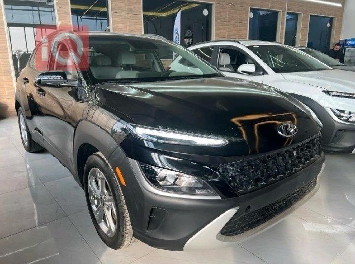 هيونداي كونا